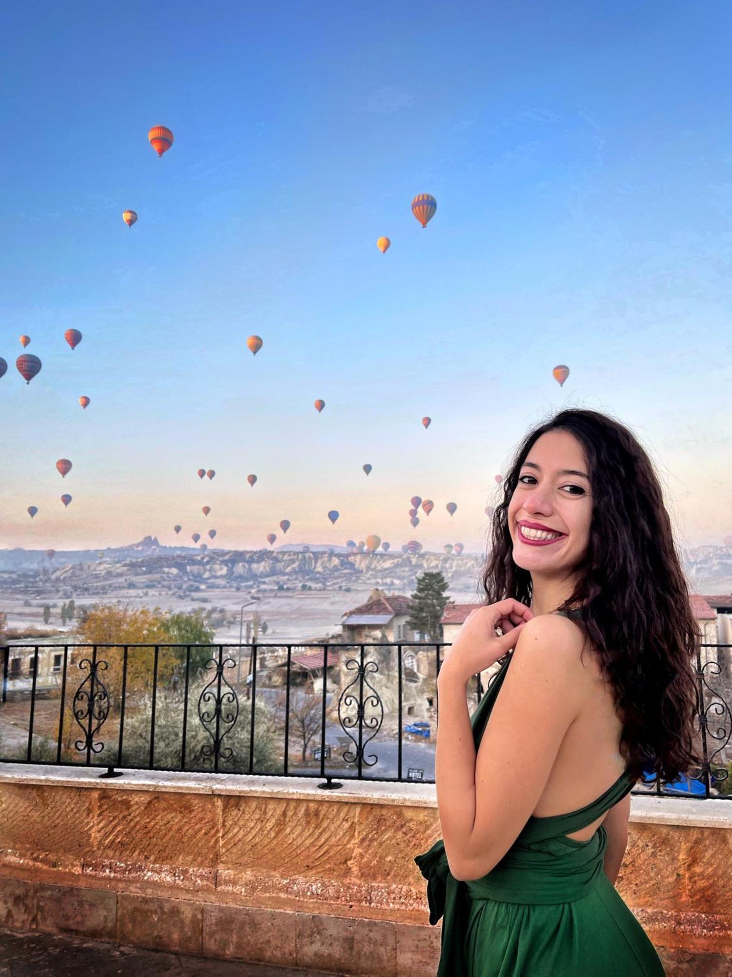 Canela Cave Hotel - Cappadocia Çavuşin Kültér fotó